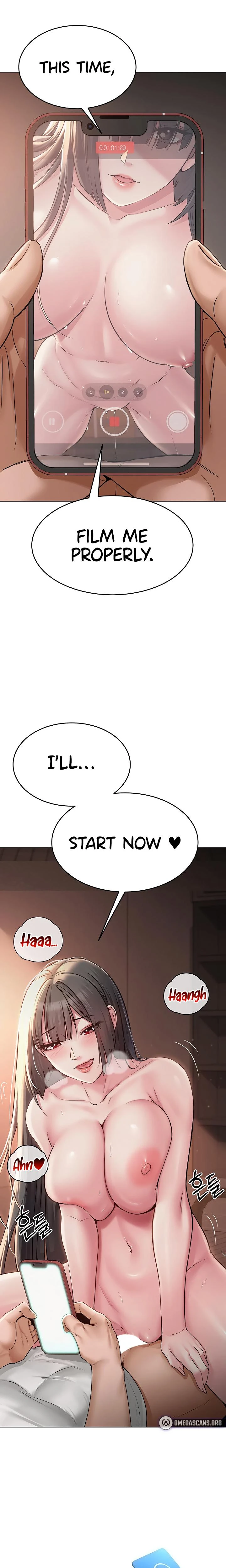 Social Media Nsfw Account Chapter 07 Page 4