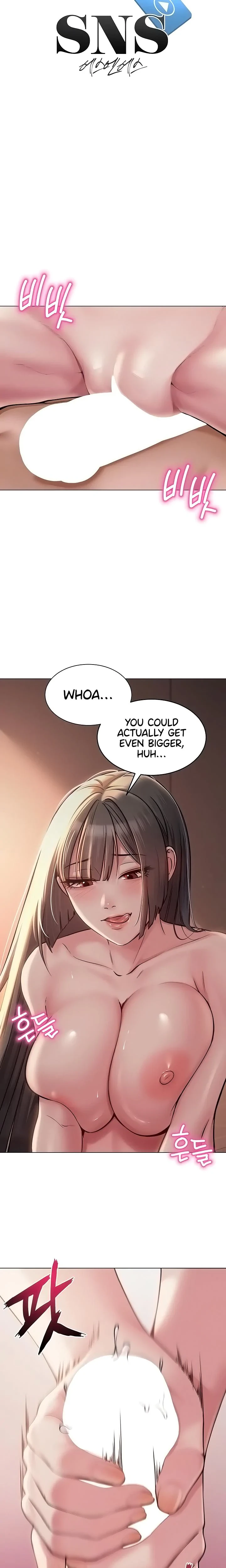 Social Media Nsfw Account Chapter 07 Page 5