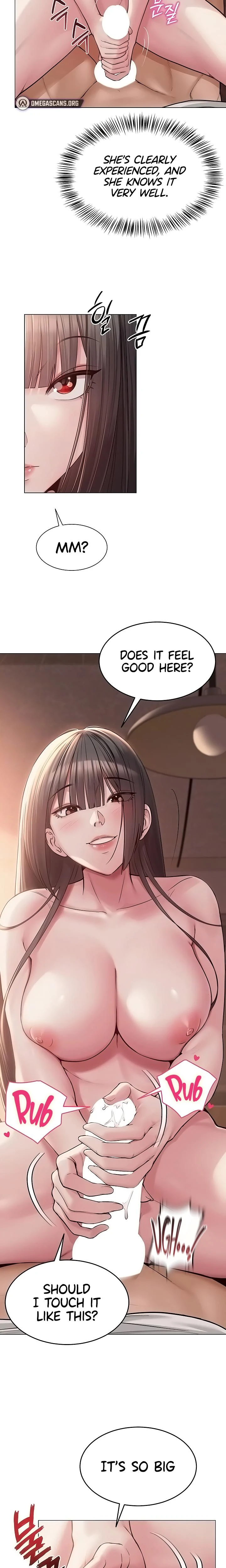 Social Media Nsfw Account Chapter 07 Page 7