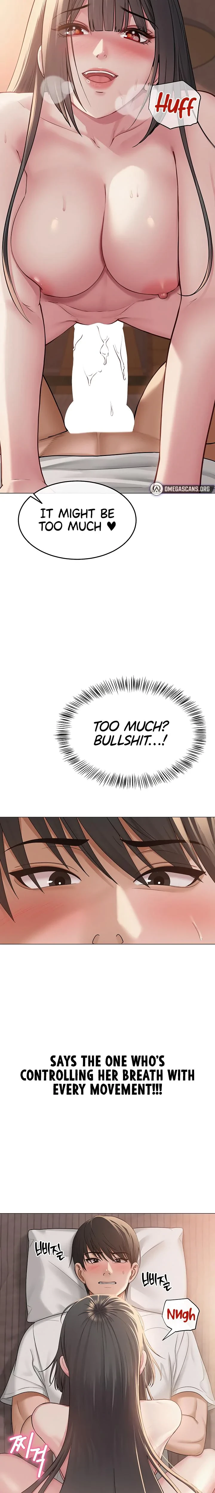 Social Media Nsfw Account Chapter 07 Page 13