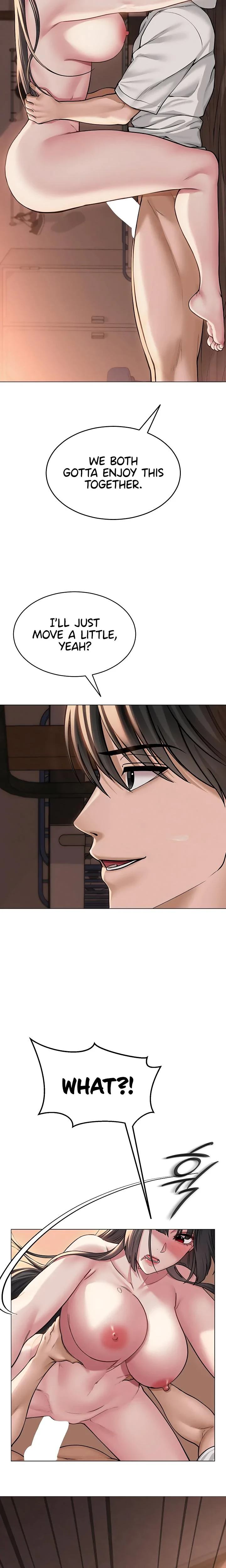 Social Media Nsfw Account Chapter 07 Page 24