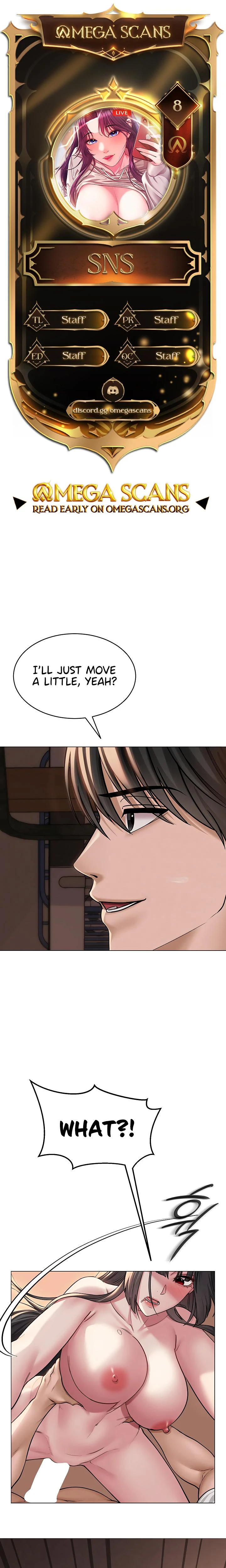 Social Media Nsfw Account Chapter 08 Page 1