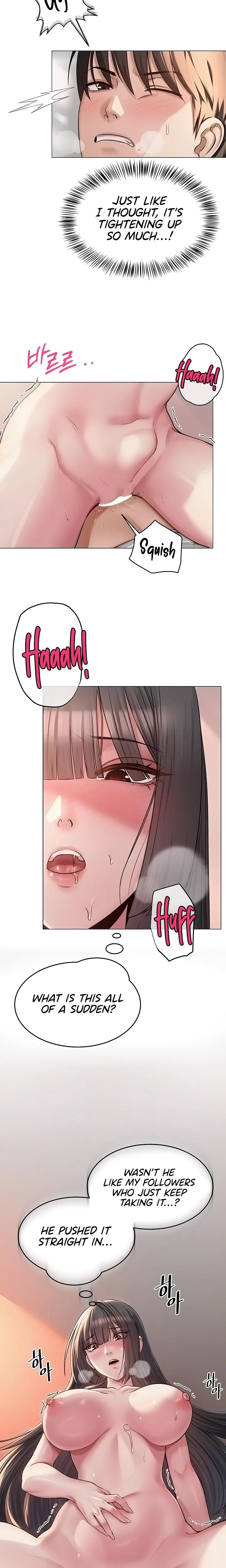 Social Media Nsfw Account Chapter 08 Page 4