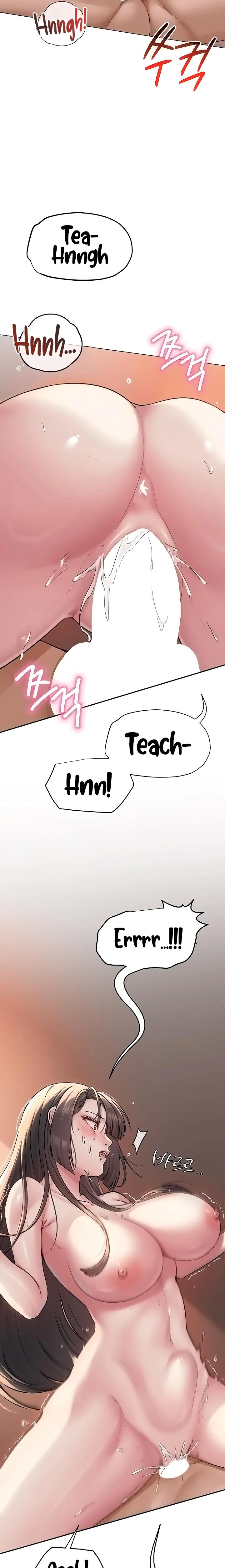 Social Media Nsfw Account Chapter 08 Page 9