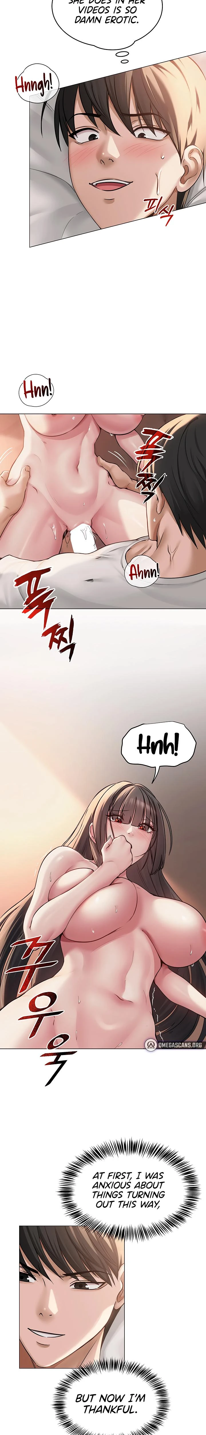Social Media Nsfw Account Chapter 08 Page 11