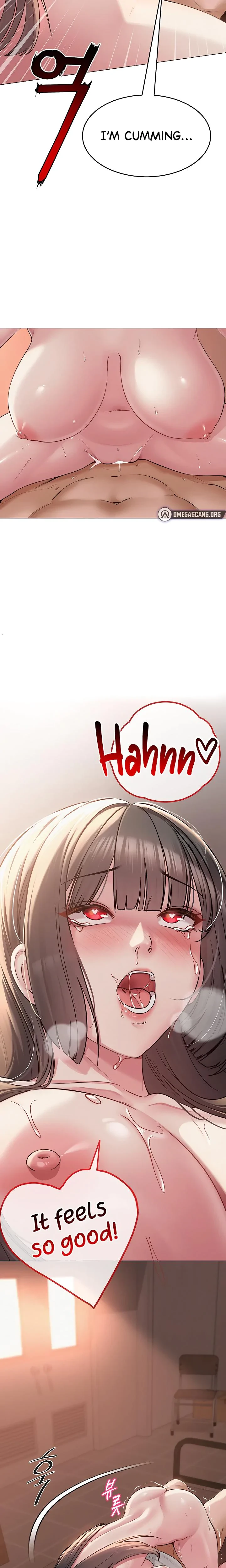 Social Media Nsfw Account Chapter 08 Page 15