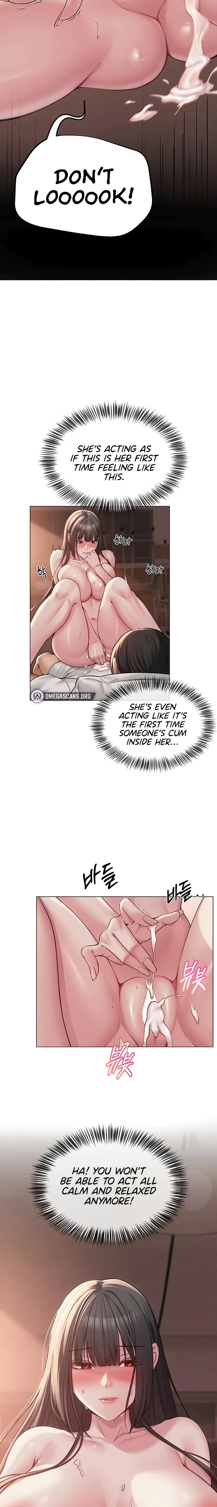 Social Media Nsfw Account Chapter 09 Page 2