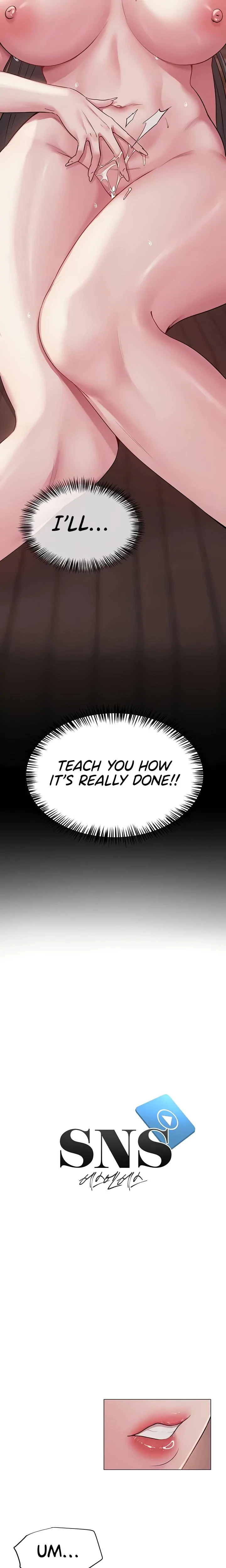 Social Media Nsfw Account Chapter 09 Page 3