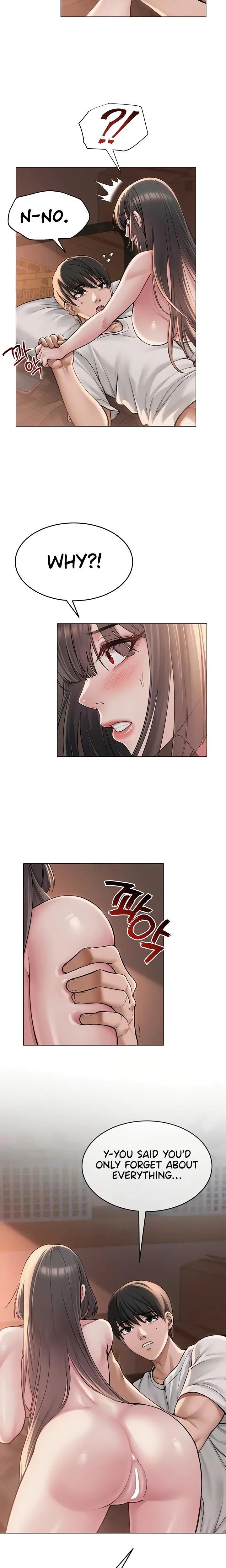 Social Media Nsfw Account Chapter 09 Page 6