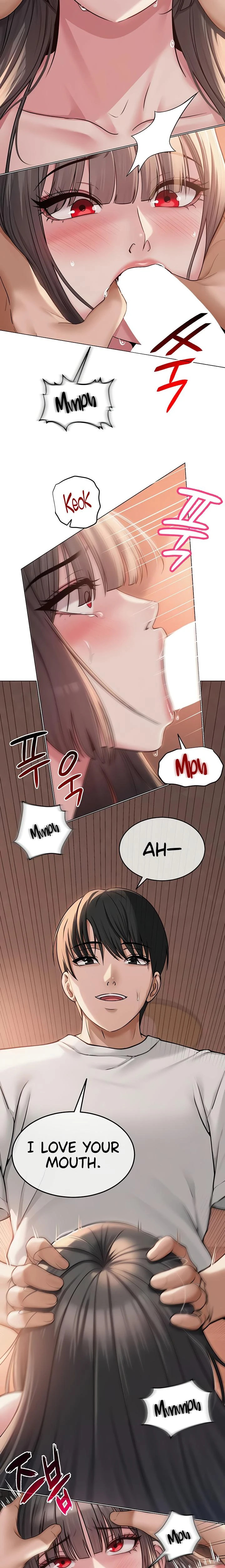 Social Media Nsfw Account Chapter 09 Page 11