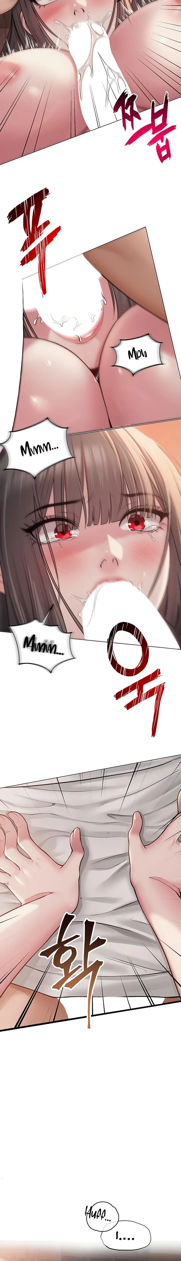Social Media Nsfw Account Chapter 09 Page 12