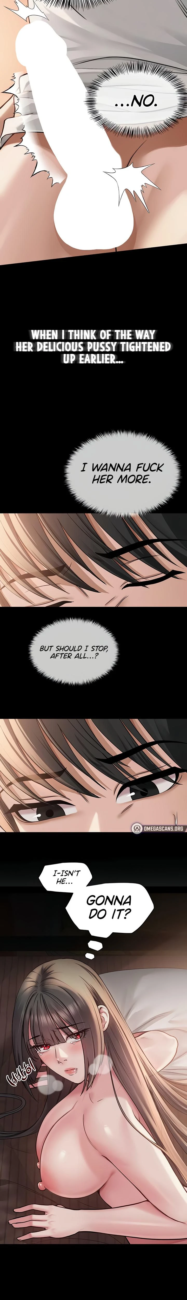 Social Media Nsfw Account Chapter 09 Page 14