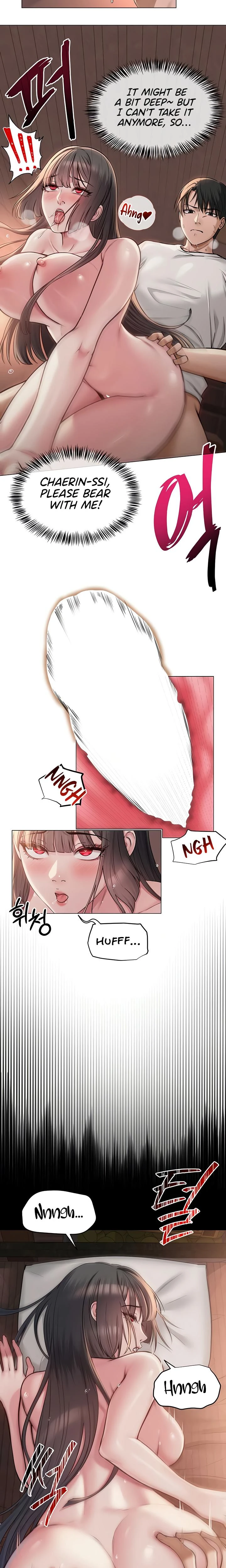 Social Media Nsfw Account Chapter 09 Page 17