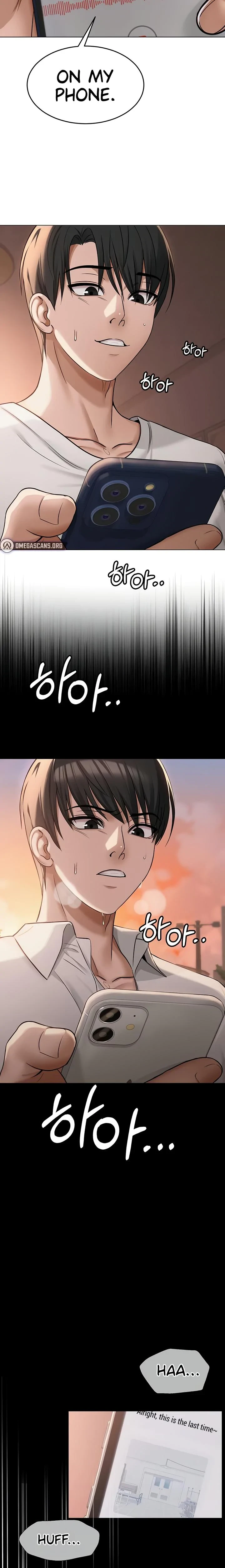 Social Media Nsfw Account Chapter 10 Page 2