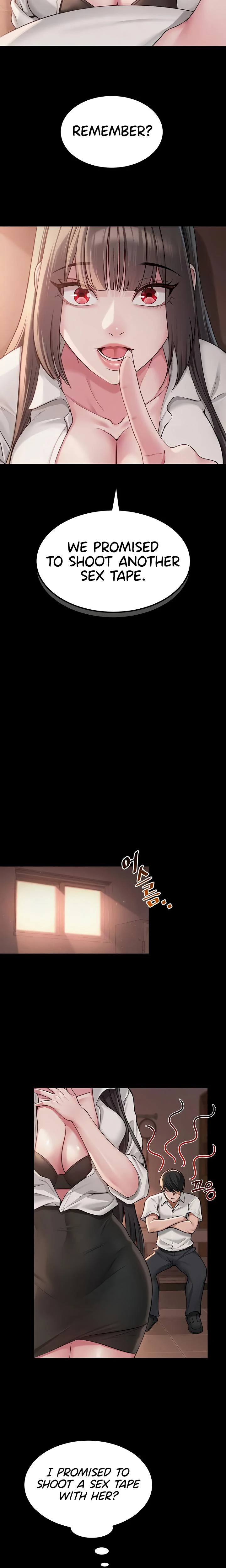Social Media Nsfw Account Chapter 10 Page 5