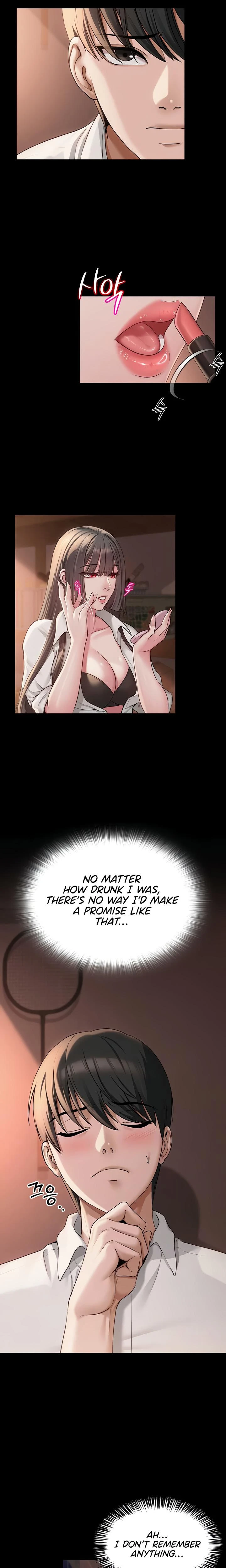 Social Media Nsfw Account Chapter 10 Page 6