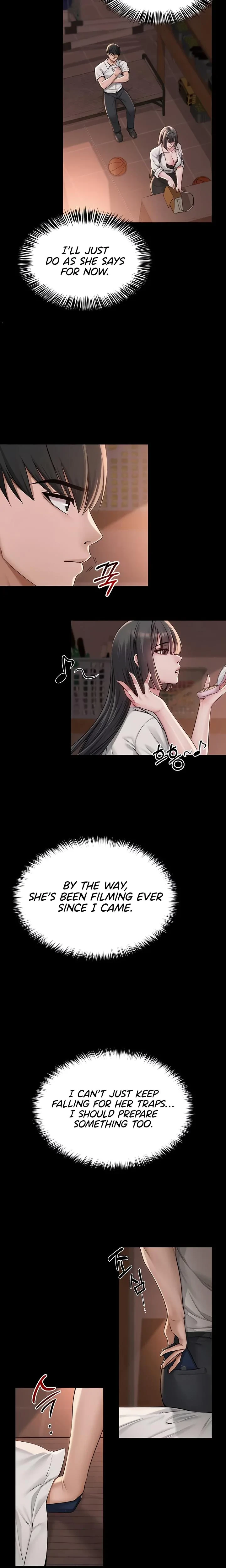 Social Media Nsfw Account Chapter 10 Page 7