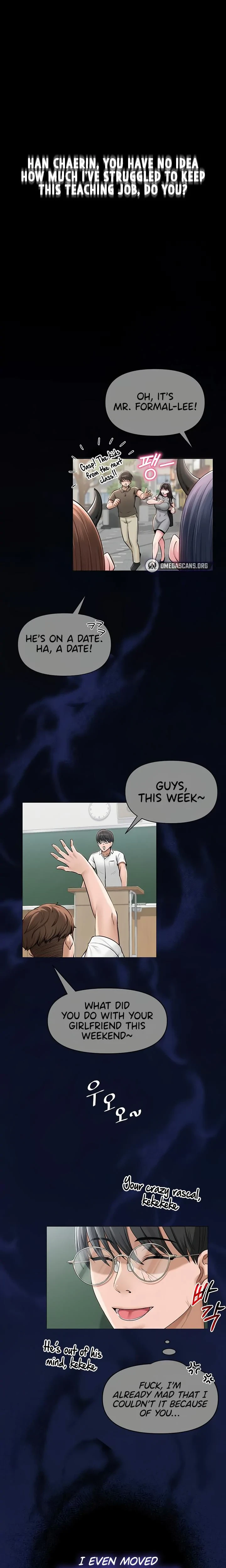 Social Media Nsfw Account Chapter 10 Page 8