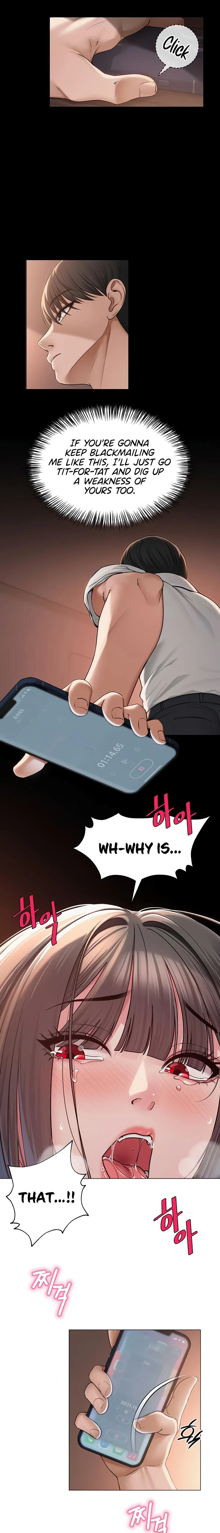 Social Media Nsfw Account Chapter 10 Page 10