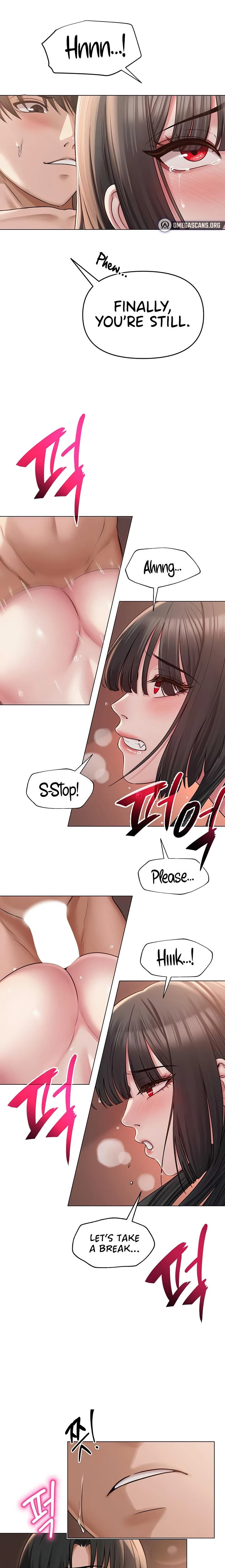 Social Media Nsfw Account Chapter 10 Page 14