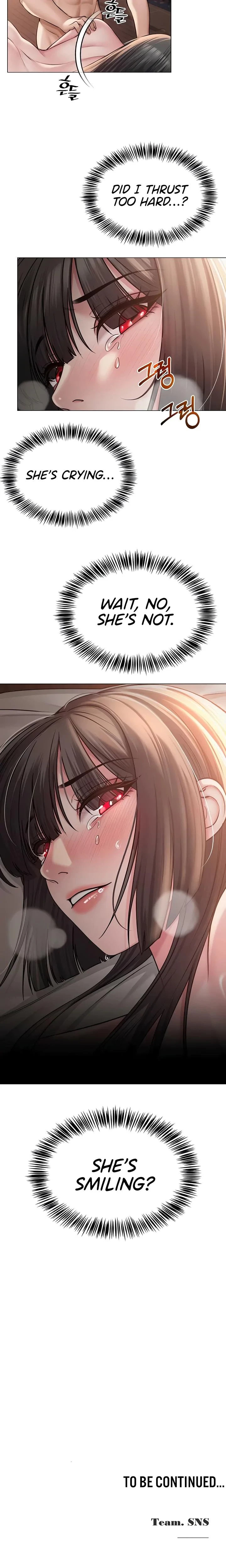 Social Media Nsfw Account Chapter 10 Page 18