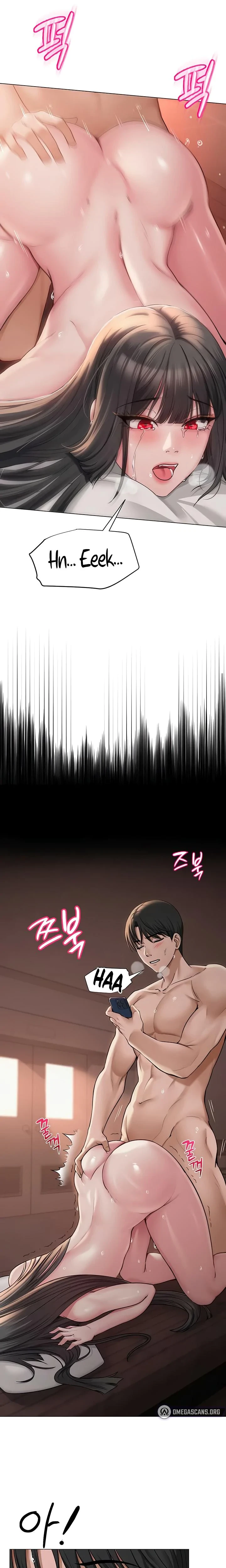 Social Media Nsfw Account Chapter 11 Page 2
