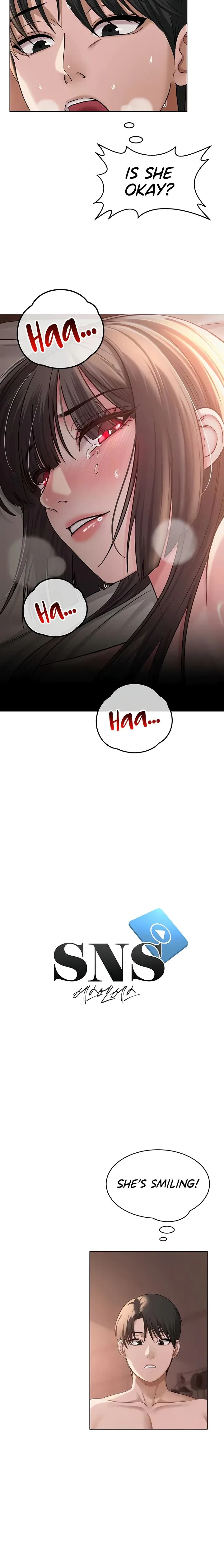 Social Media Nsfw Account Chapter 11 Page 3