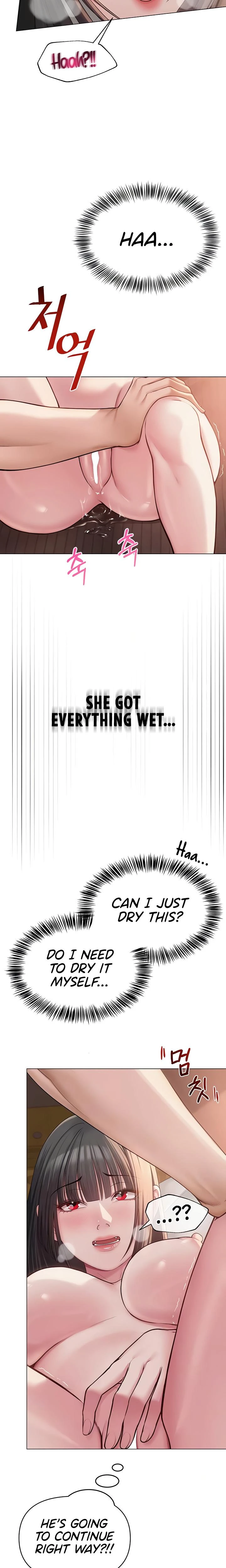 Social Media Nsfw Account Chapter 11 Page 6
