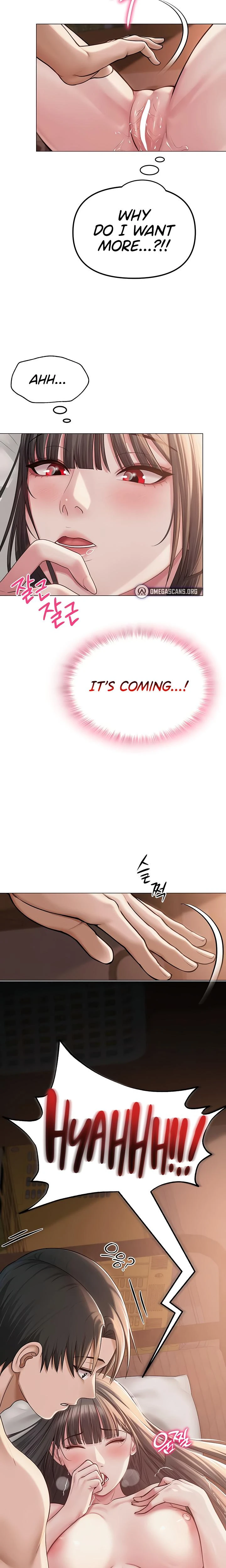 Social Media Nsfw Account Chapter 11 Page 8