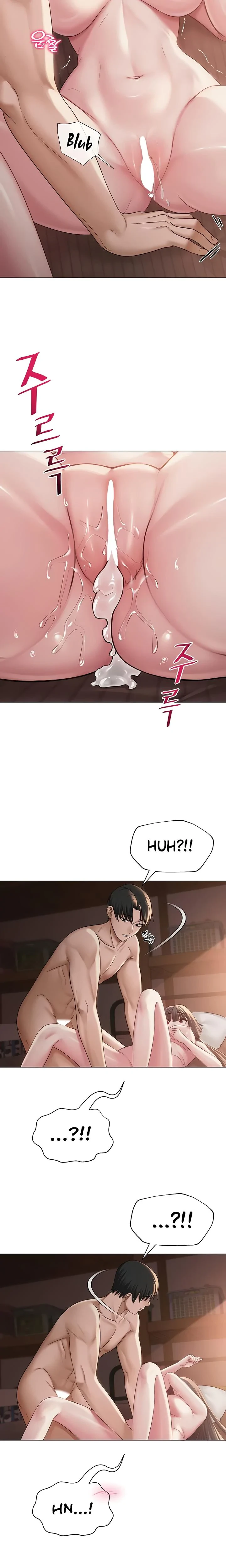 Social Media Nsfw Account Chapter 11 Page 9