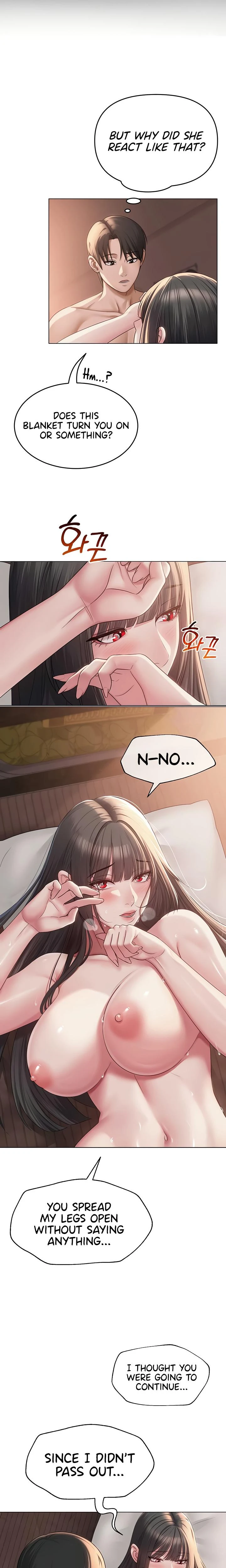 Social Media Nsfw Account Chapter 11 Page 11
