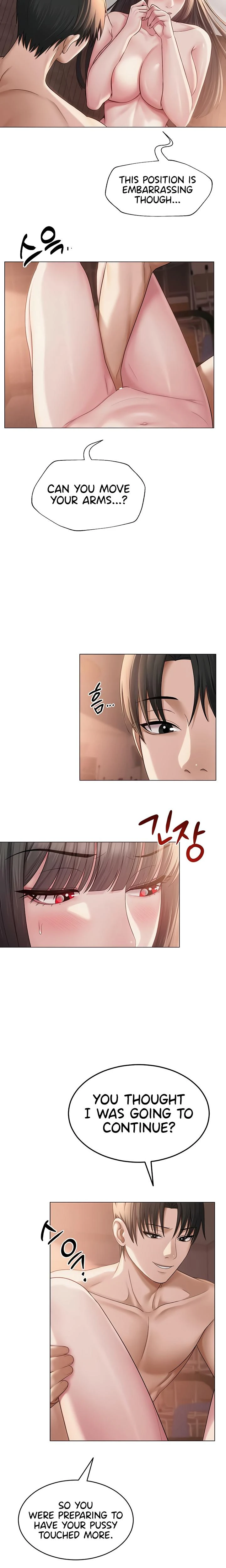 Social Media Nsfw Account Chapter 11 Page 12