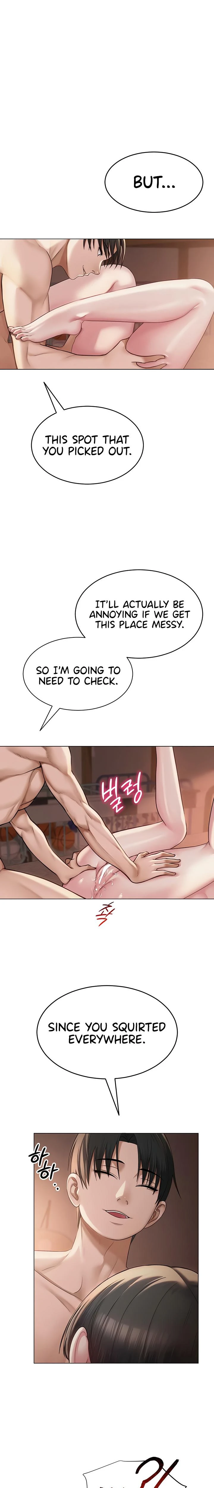 Social Media Nsfw Account Chapter 11 Page 13
