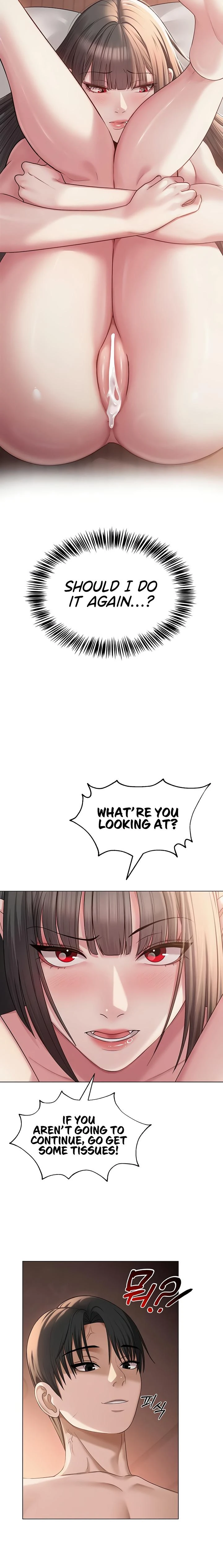 Social Media Nsfw Account Chapter 11 Page 15
