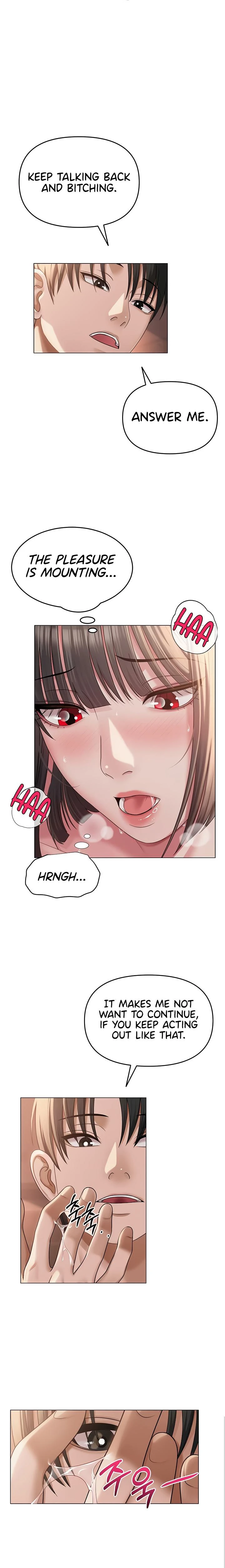 Social Media Nsfw Account Chapter 11 Page 19