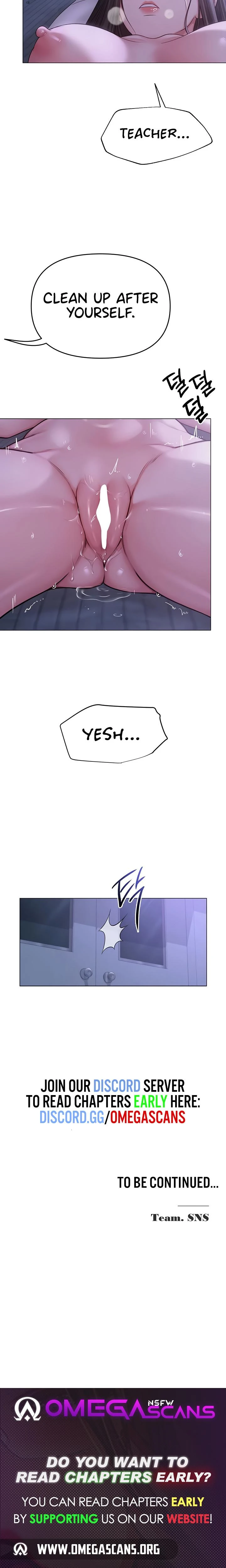 Social Media Nsfw Account Chapter 11 Page 22