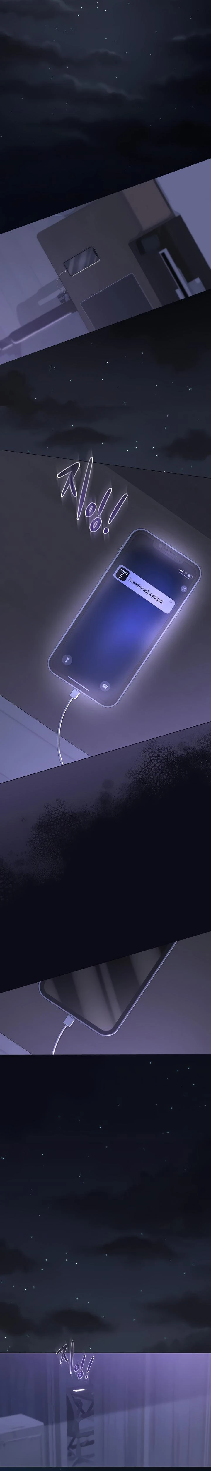 Social Media Nsfw Account Chapter 12 Page 10