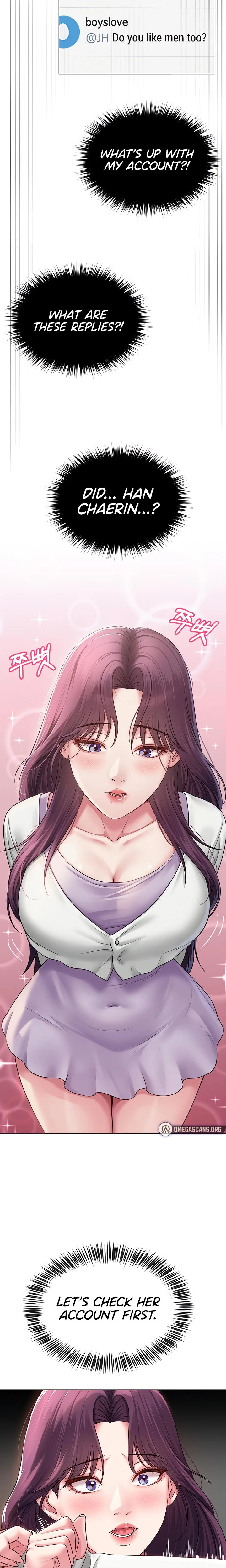 Social Media Nsfw Account Chapter 12 Page 12
