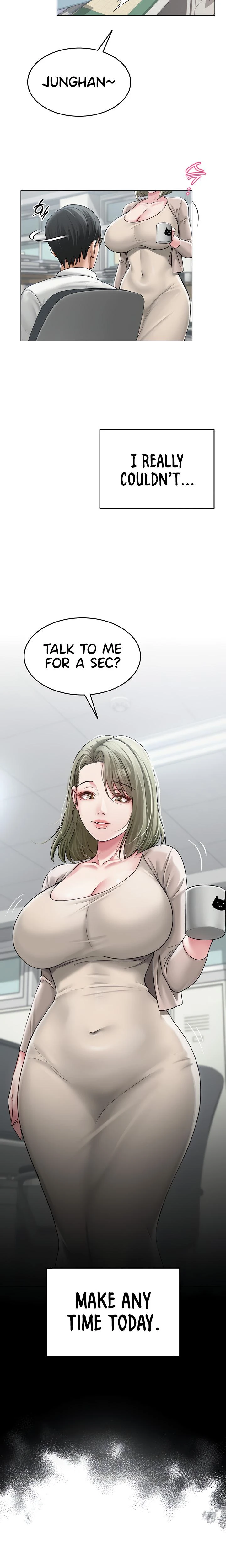 Social Media Nsfw Account Chapter 13 Page 2