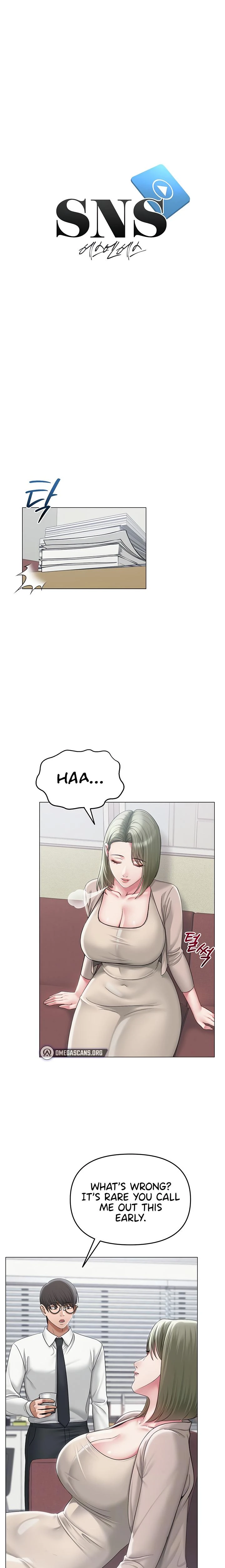 Social Media Nsfw Account Chapter 13 Page 3