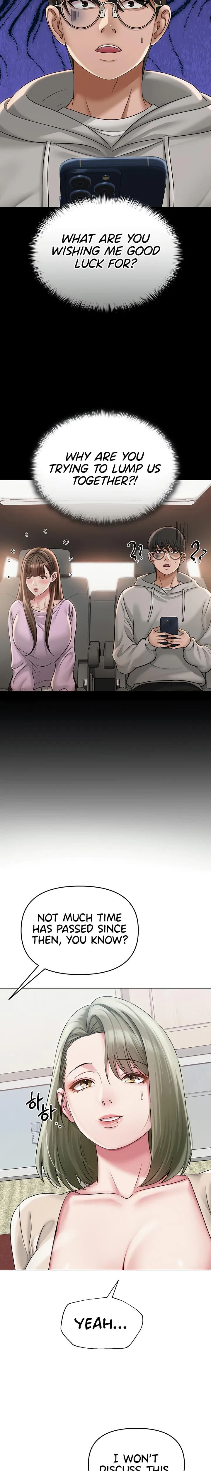 Social Media Nsfw Account Chapter 13 Page 10
