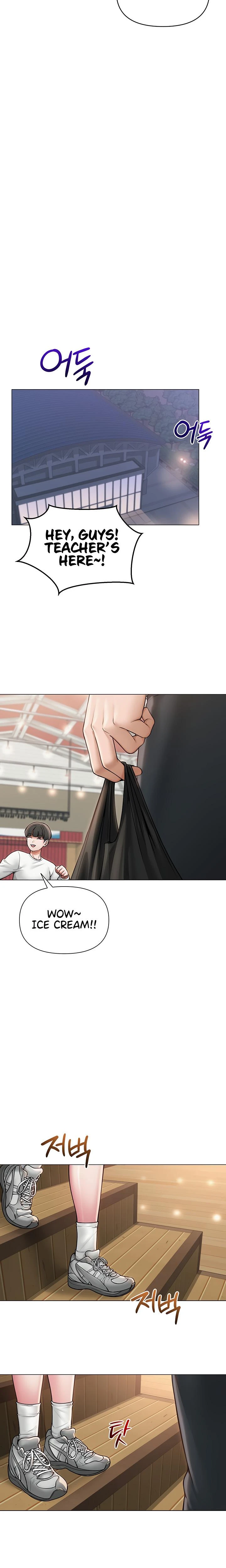Social Media Nsfw Account Chapter 13 Page 18