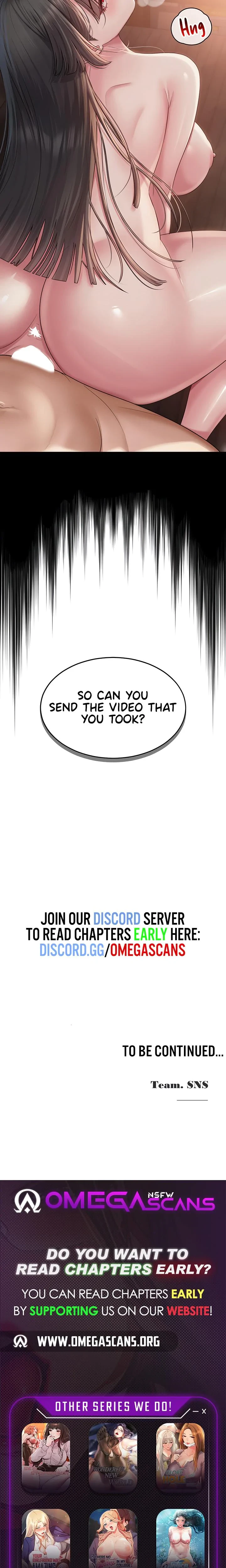 Social Media Nsfw Account Chapter 13 Page 21