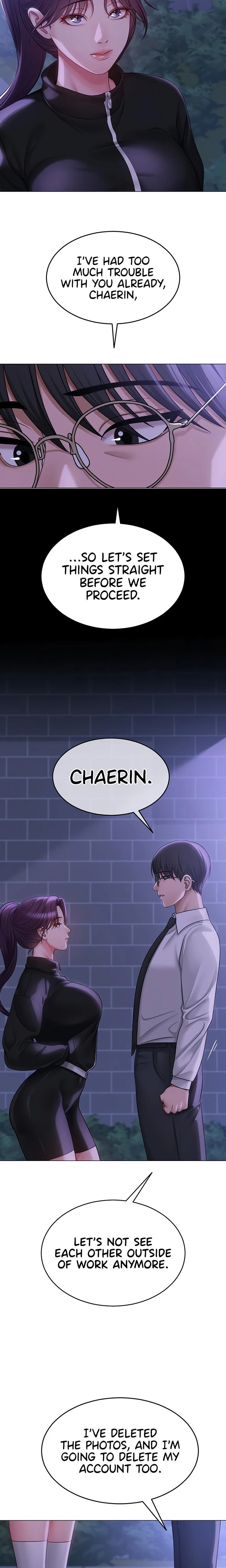 Social Media Nsfw Account Chapter 14 Page 5