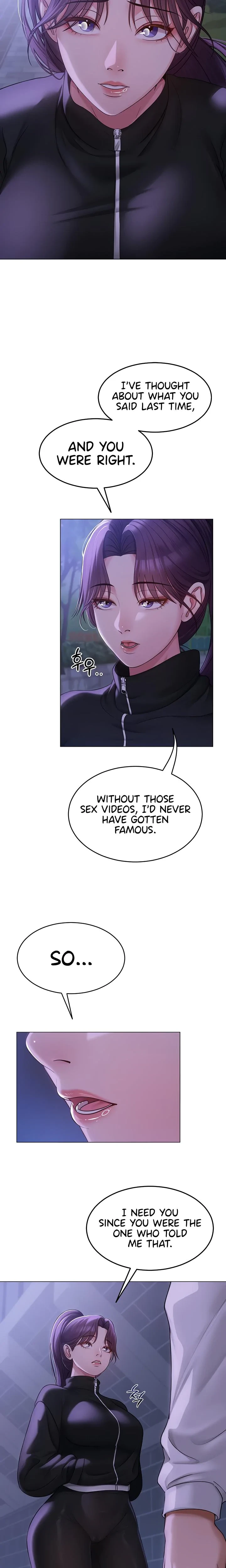 Social Media Nsfw Account Chapter 14 Page 7