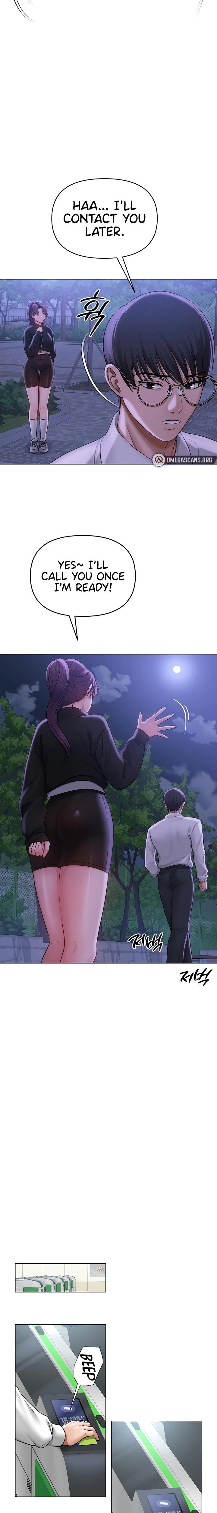Social Media Nsfw Account Chapter 14 Page 13