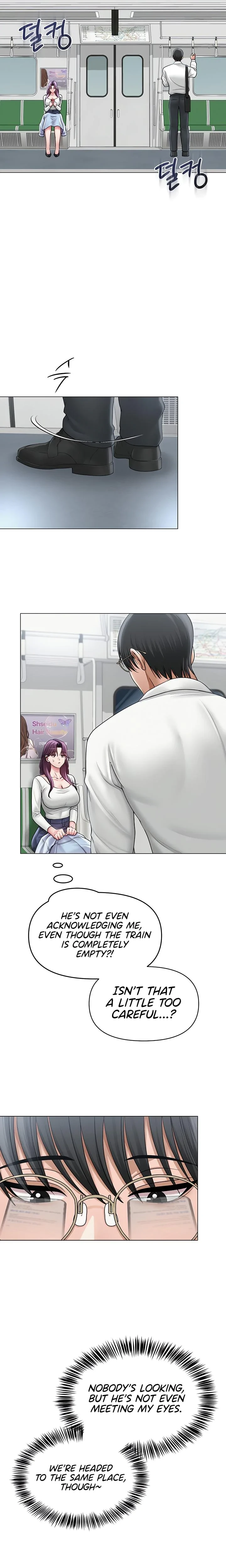Social Media Nsfw Account Chapter 14 Page 16