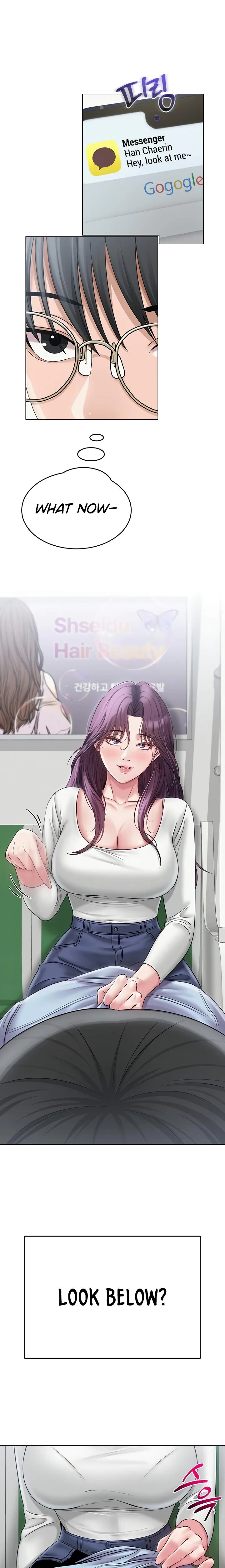 Social Media Nsfw Account Chapter 14 Page 17