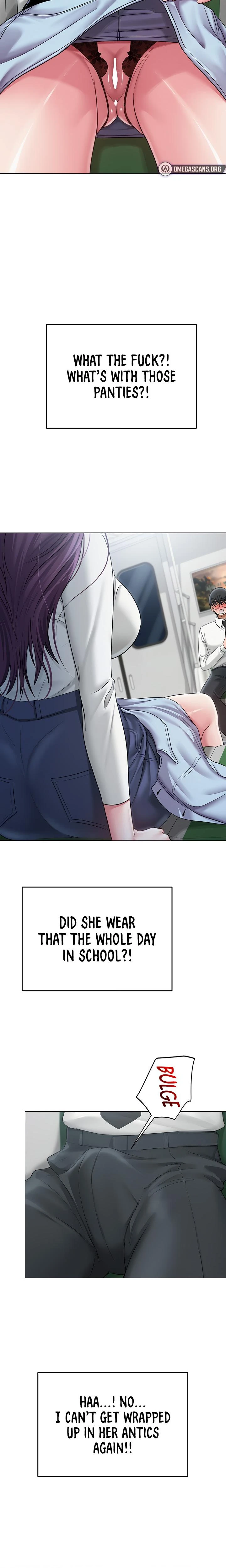 Social Media Nsfw Account Chapter 14 Page 18
