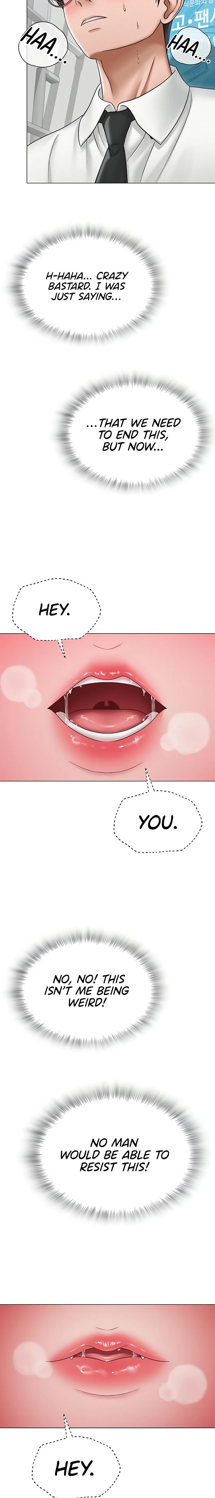 Social Media Nsfw Account Chapter 14 Page 21